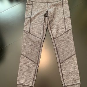Athleta leggings size small.